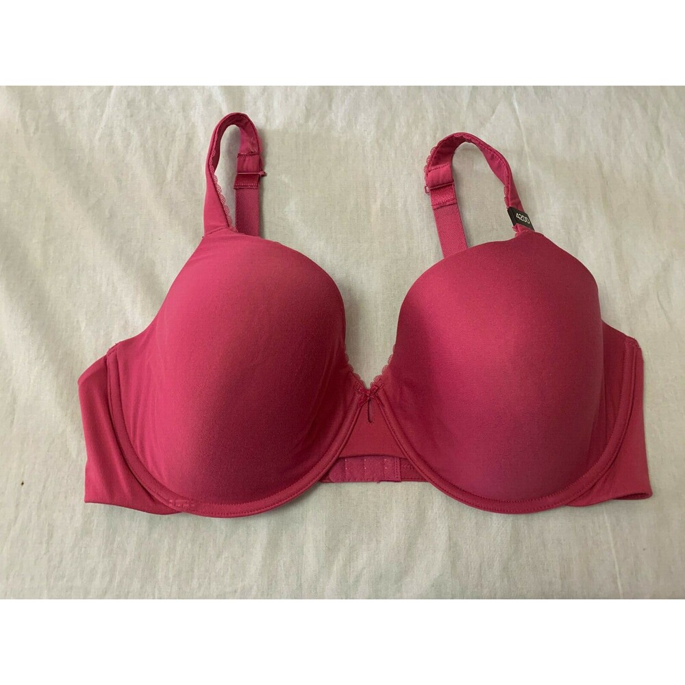 NWT PARAMOUR WOMENS UNDERWIRE BRA SIZE 42DD 135031